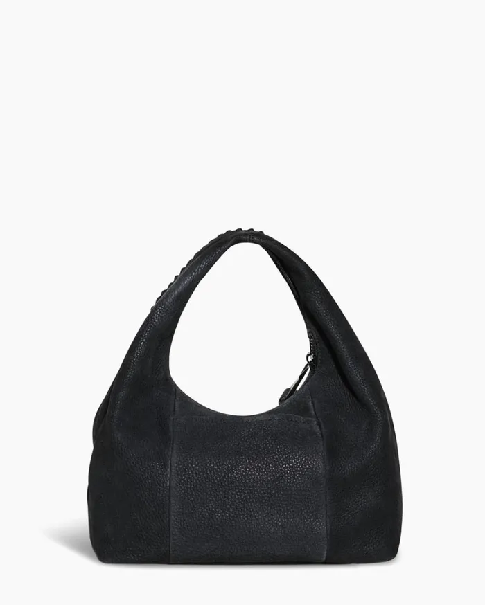 Aimee Kestenberg Satchels Women Aura Handheld Black With Shiny Black