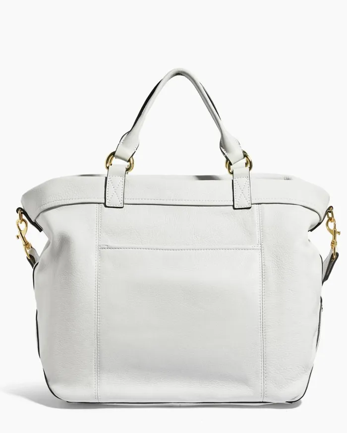 Aimee Kestenberg Tote Bags Women Fair Game Convertible Tote Cloud