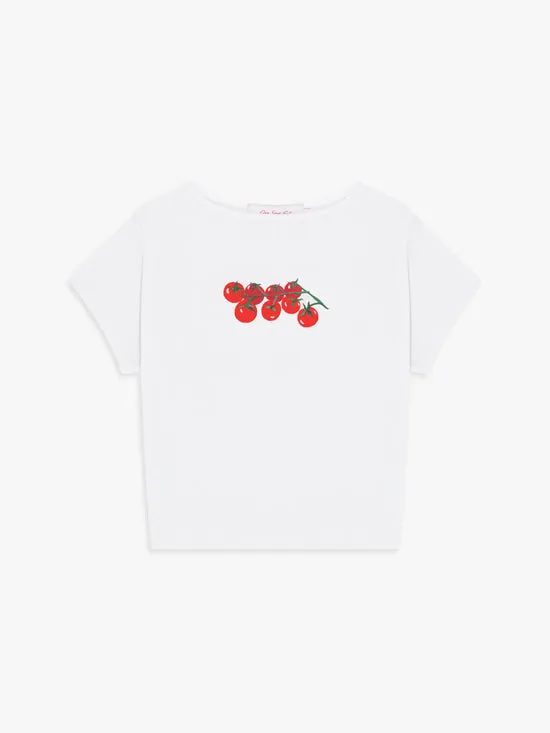 Alex Tee Pomodoro Tops Lisa Says Gah Women