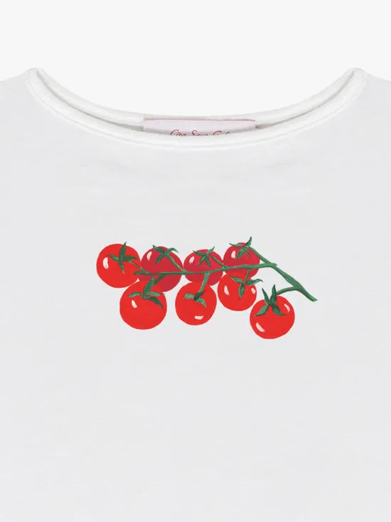 Alex Tee Pomodoro Tops Lisa Says Gah Women