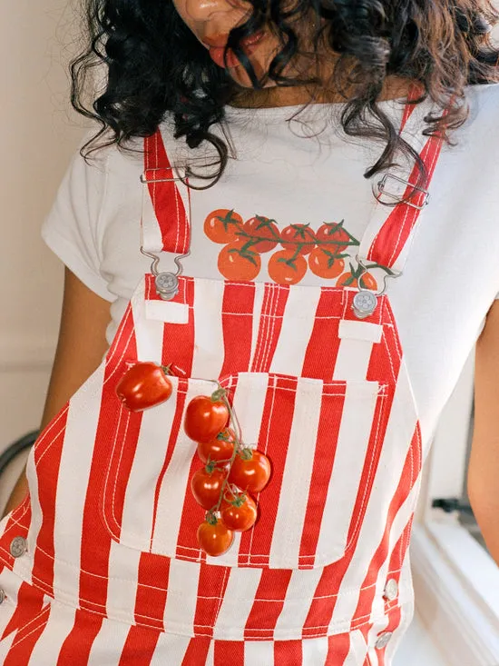 Alex Tee Pomodoro Tops Lisa Says Gah Women