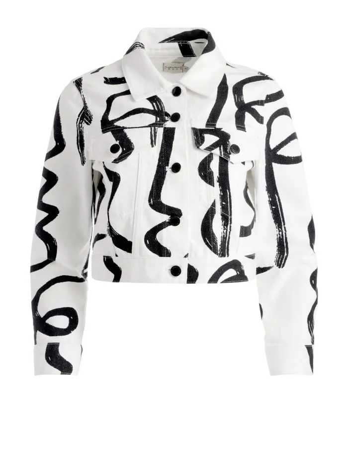 Alice Olivia Around The World Women Matching Sets