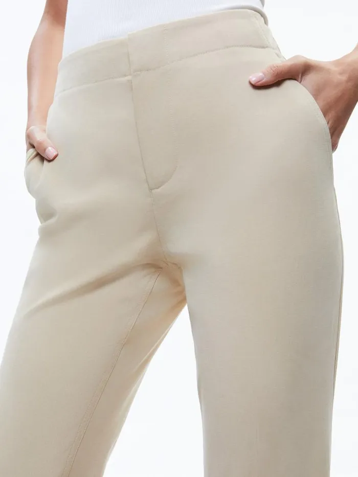 Alice Olivia Latte Women Matching Sets
