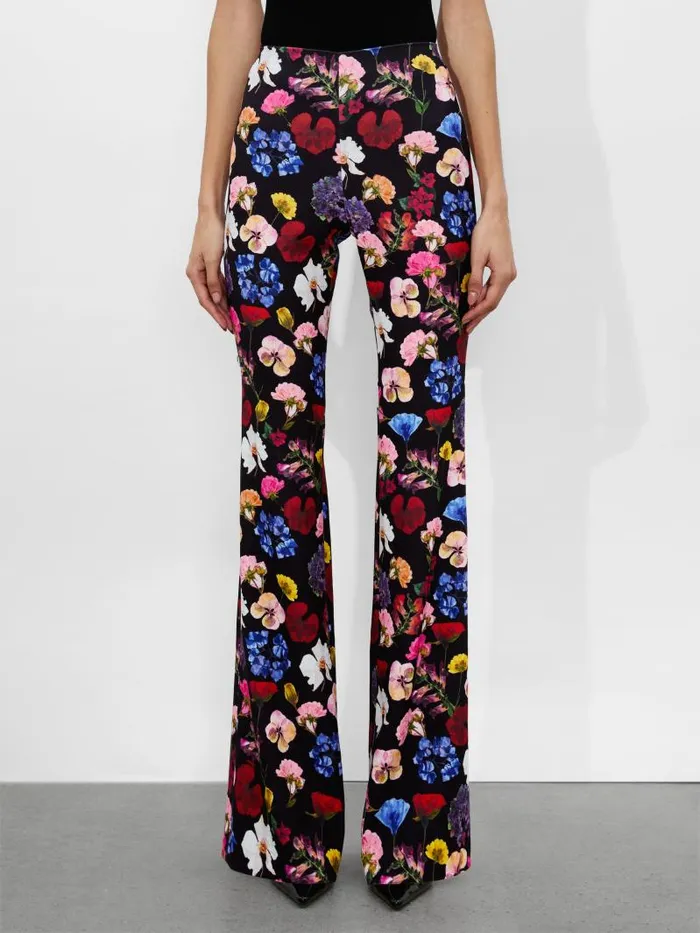 Alice Olivia Timeless Blossom Women Matching Sets