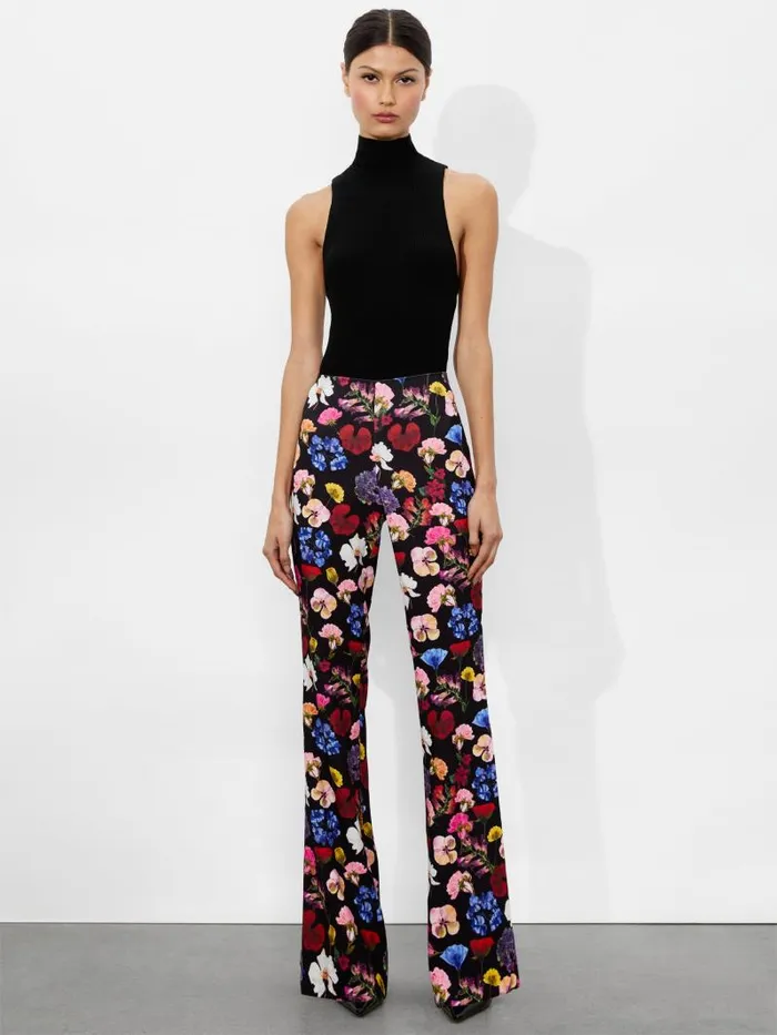 Alice Olivia Timeless Blossom Women Matching Sets