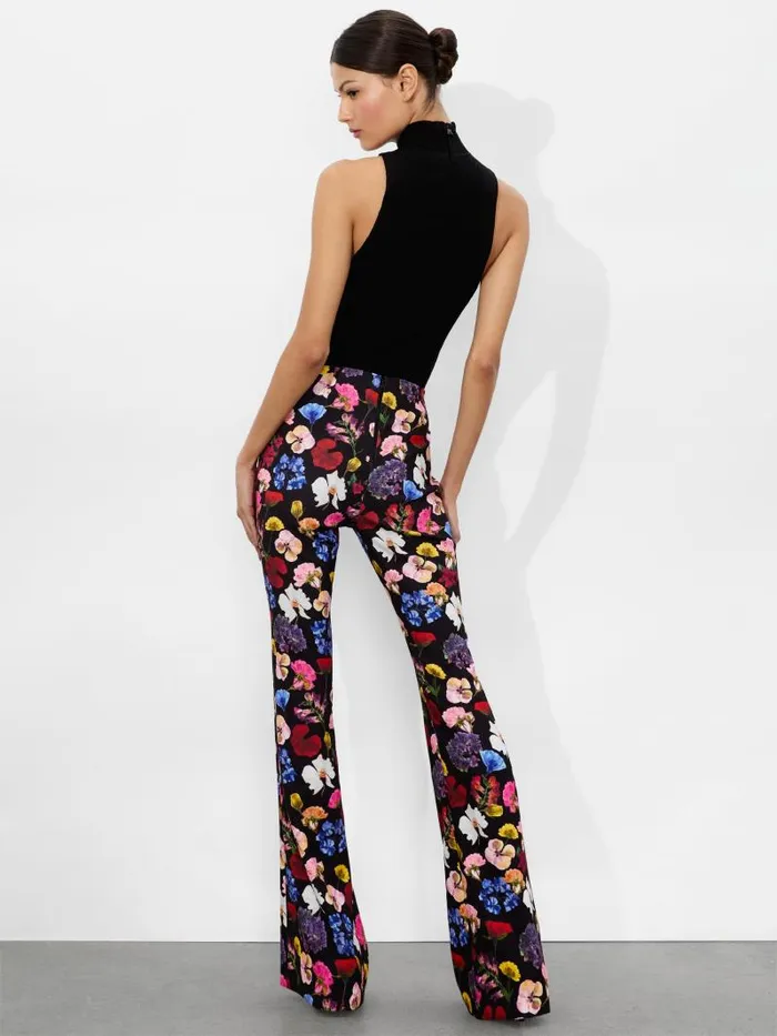 Alice Olivia Timeless Blossom Women Matching Sets