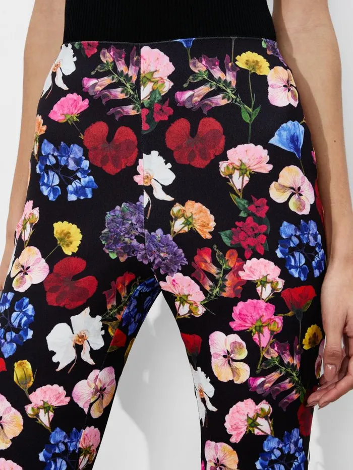 Alice Olivia Timeless Blossom Women Matching Sets