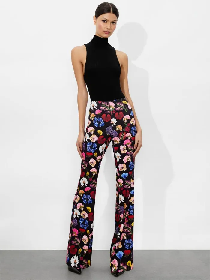 Alice Olivia Timeless Blossom Women Matching Sets