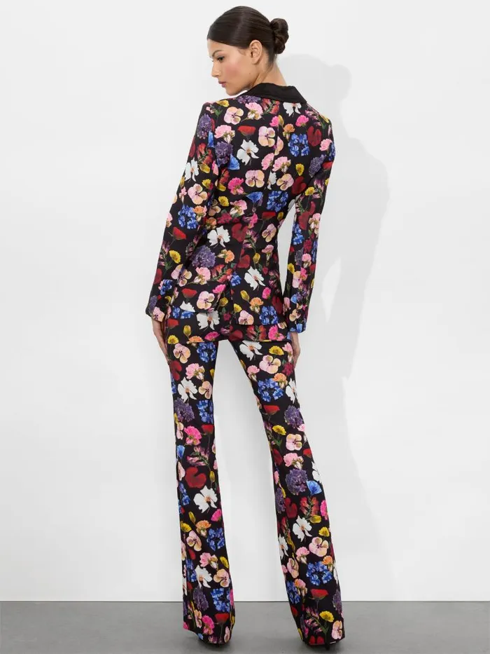 Alice Olivia Timeless Blossom Women Matching Sets