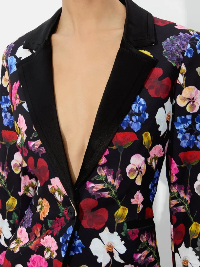 Alice Olivia Timeless Blossom Women Matching Sets