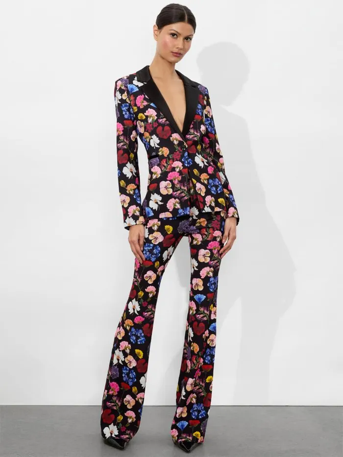 Alice Olivia Timeless Blossom Women Matching Sets