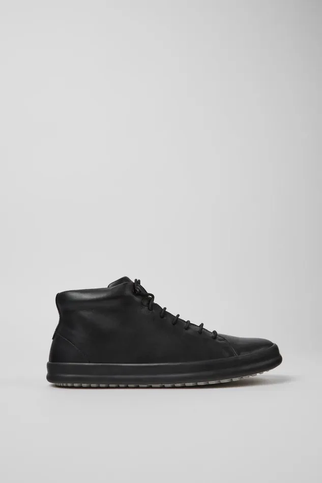 Ankle Boots Men Camper Chasis Black Ankle Boot Ankle Boots Men Camper Chasis Black Ankle Boot