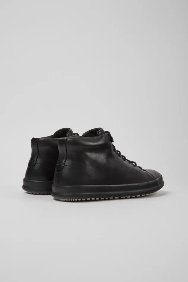 Ankle Boots Men Camper Chasis Black Ankle Boot Ankle Boots Men Camper Chasis Black Ankle Boot