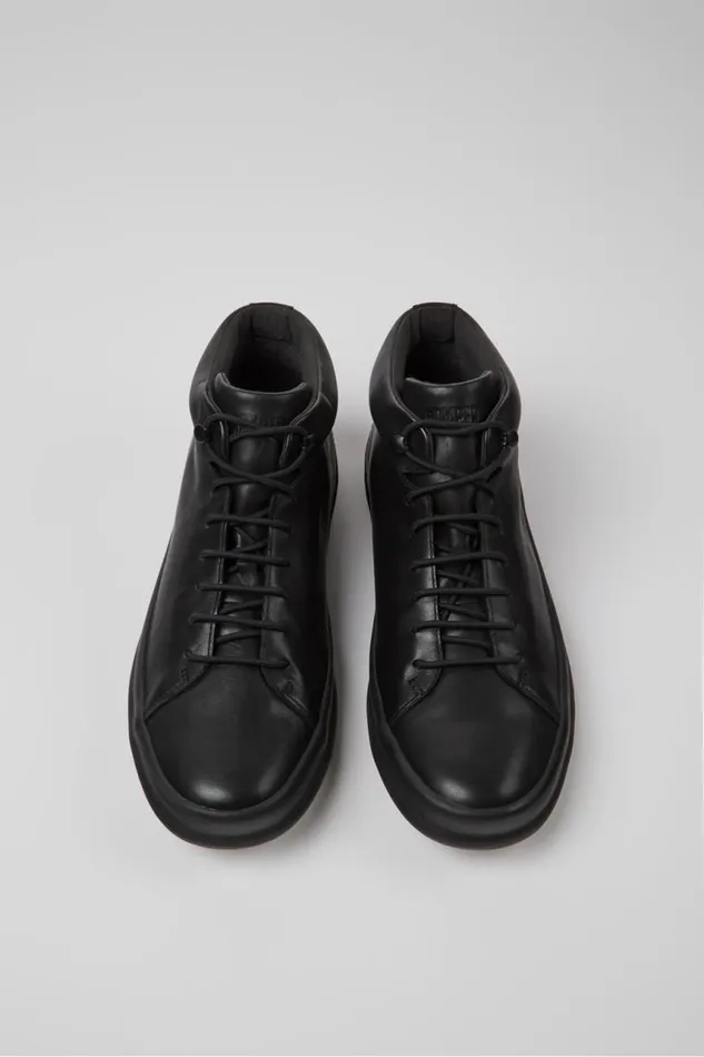 Ankle Boots Men Camper Chasis Black Ankle Boot Ankle Boots Men Camper Chasis Black Ankle Boot