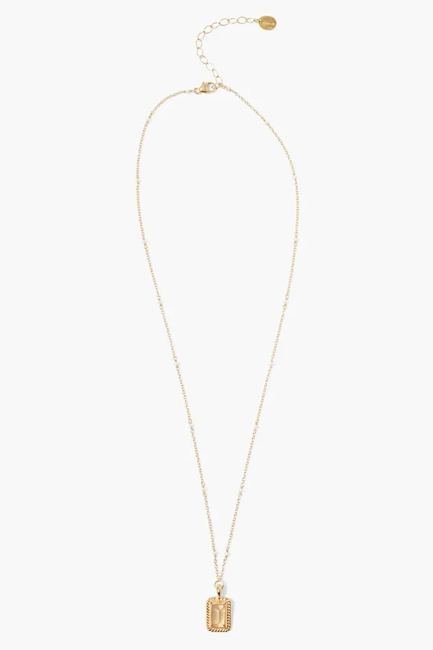 Aura Necklace Citrine Women Chan Luu Necklaces
