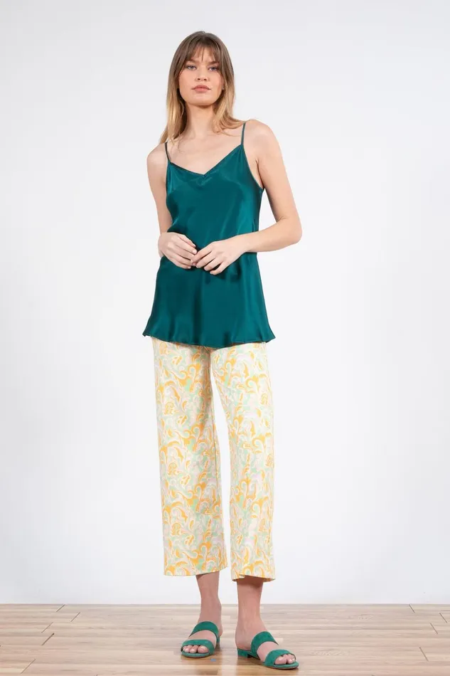 Avenue Montaigne ALEX Hazel Women Pants