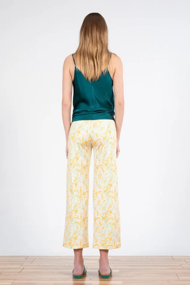 Avenue Montaigne ALEX Hazel Women Pants