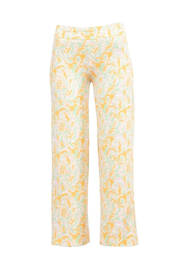 Avenue Montaigne ALEX Hazel Women Pants