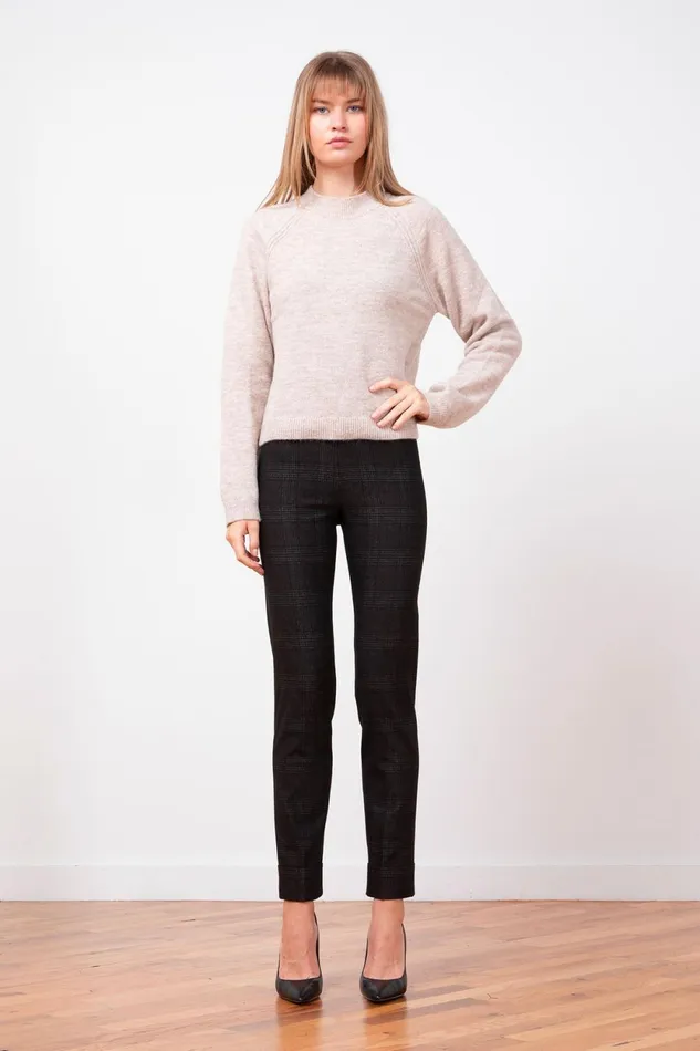 Avenue Montaigne FRANCO Matchless Women Pants