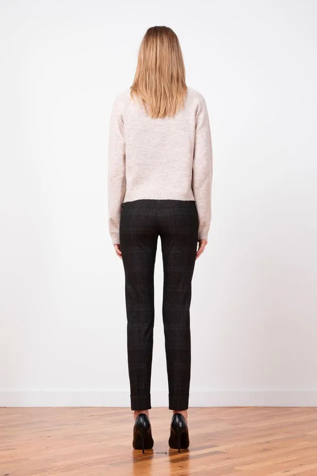 Avenue Montaigne FRANCO Matchless Women Pants