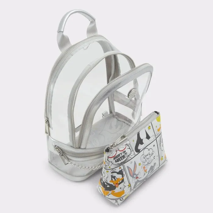 Backpacks and Fanny Packs Women ALDO Ltbackpack Looney Tunes X Aldo