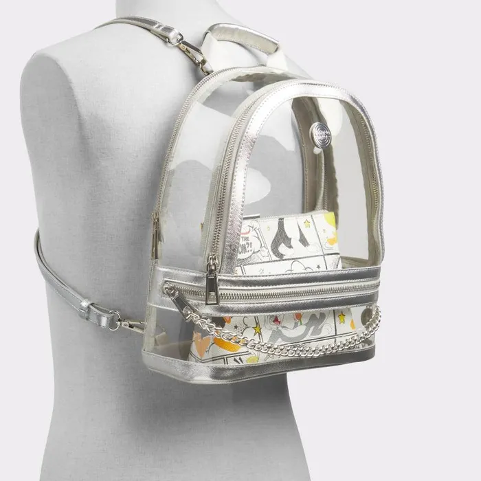 Backpacks and Fanny Packs Women ALDO Ltbackpack Looney Tunes X Aldo
