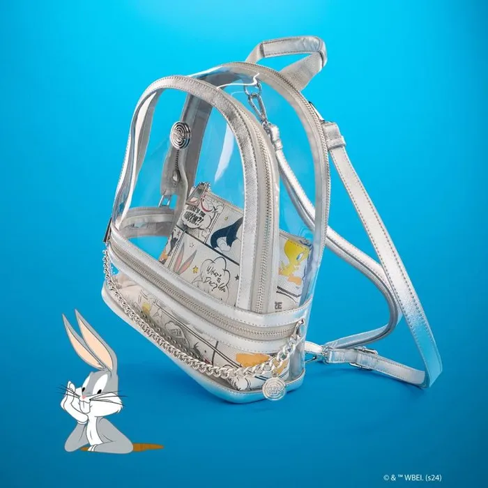 Backpacks and Fanny Packs Women ALDO Ltbackpack Looney Tunes X Aldo