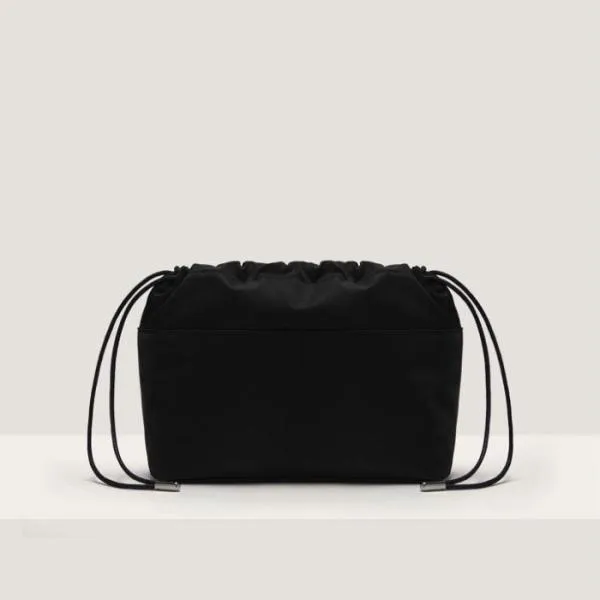 Bag Organizer Noir Women Coccinelle Beauty Case