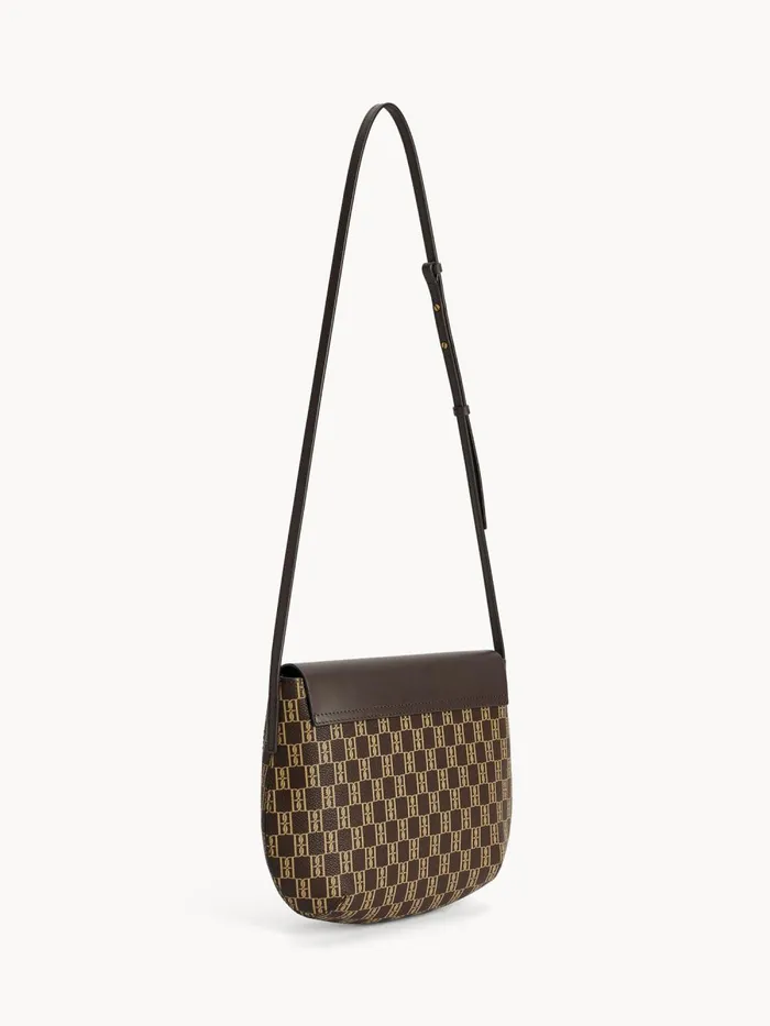 Bags Women By Malene Birger Maellons Shoulder Bag Shale Bags Women By Malene Birger Maellons Shoulder Bag Shale