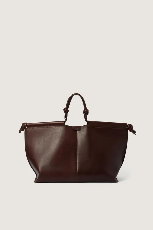 Bags Women Soeur AMALFI BAG Brown