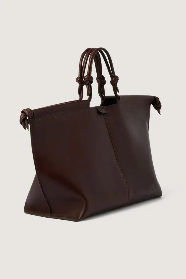 Bags Women Soeur AMALFI BAG Brown