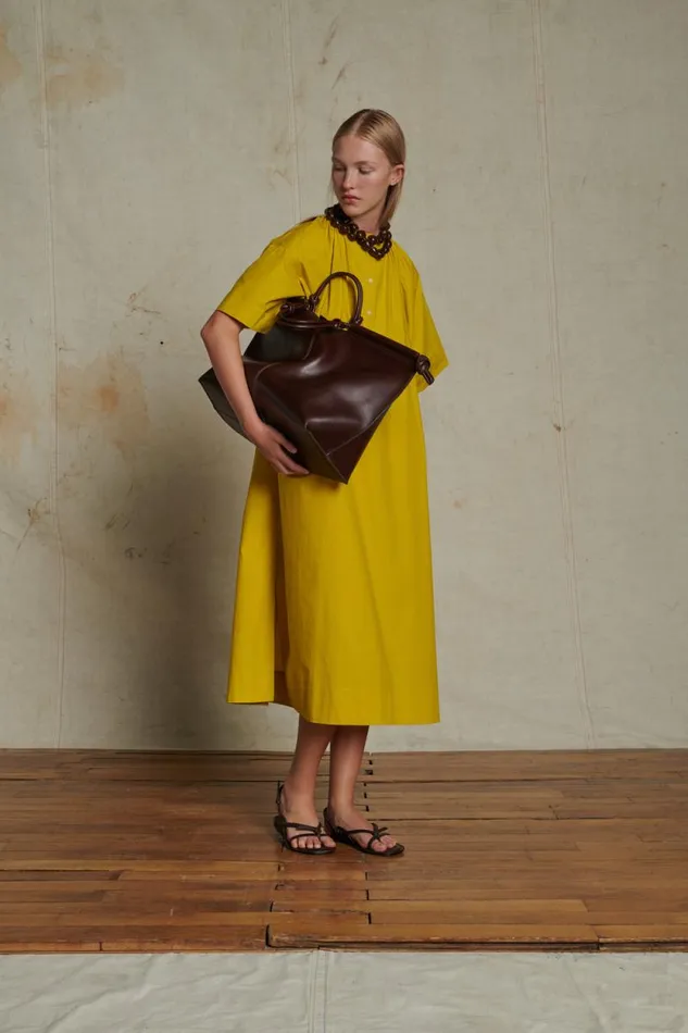 Bags Women Soeur AMALFI BAG Brown
