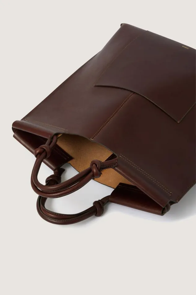 Bags Women Soeur ATHENES BAG Brown