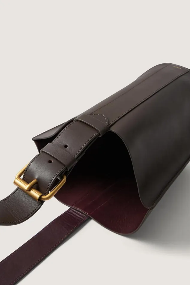 Bags Women Soeur SAUL MINI BAG Coalplum