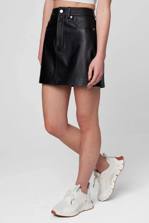 BLANK NYC Dresses and Skirts City Bound Skirt 8211 Women