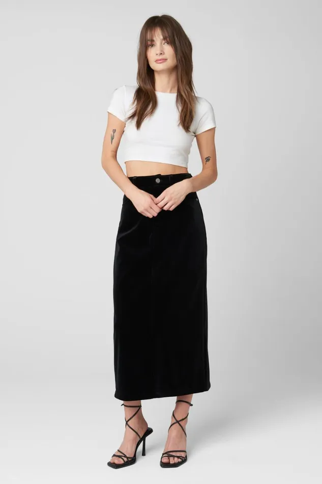 BLANK NYC Dresses and Skirts Heart And Soul Skirt 8211 Women