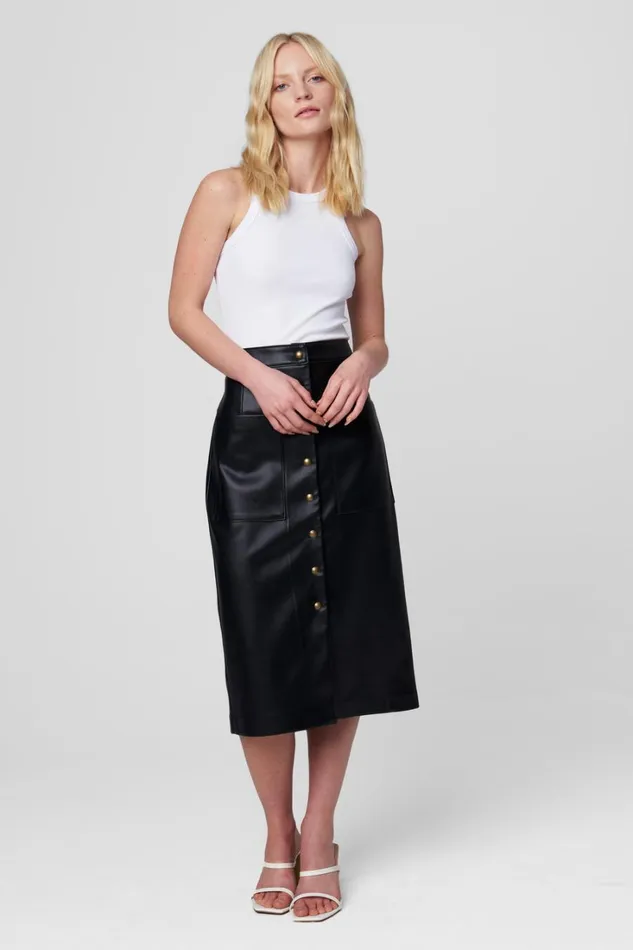 BLANK NYC Dresses and Skirts Suspicious Mind Dress 8211 Women