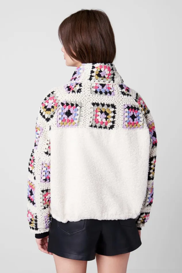 BLANK NYC Jackets Carried Away Jacket 8211 Women