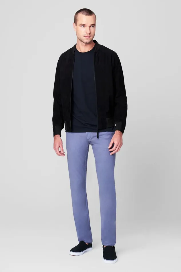 BLANK NYC Jackets Grey Shacket 8211 Men