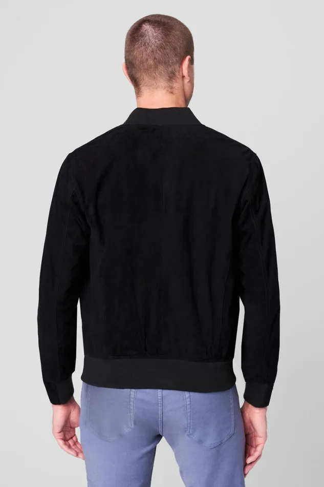 BLANK NYC Jackets Grey Shacket 8211 Men