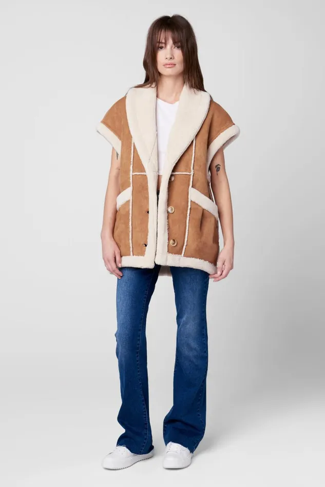 BLANK NYC Jackets Love Life Jacket 8211 Women