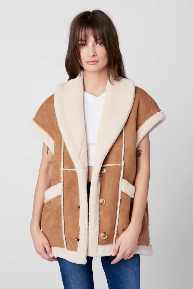 BLANK NYC Jackets Love Life Jacket 8211 Women