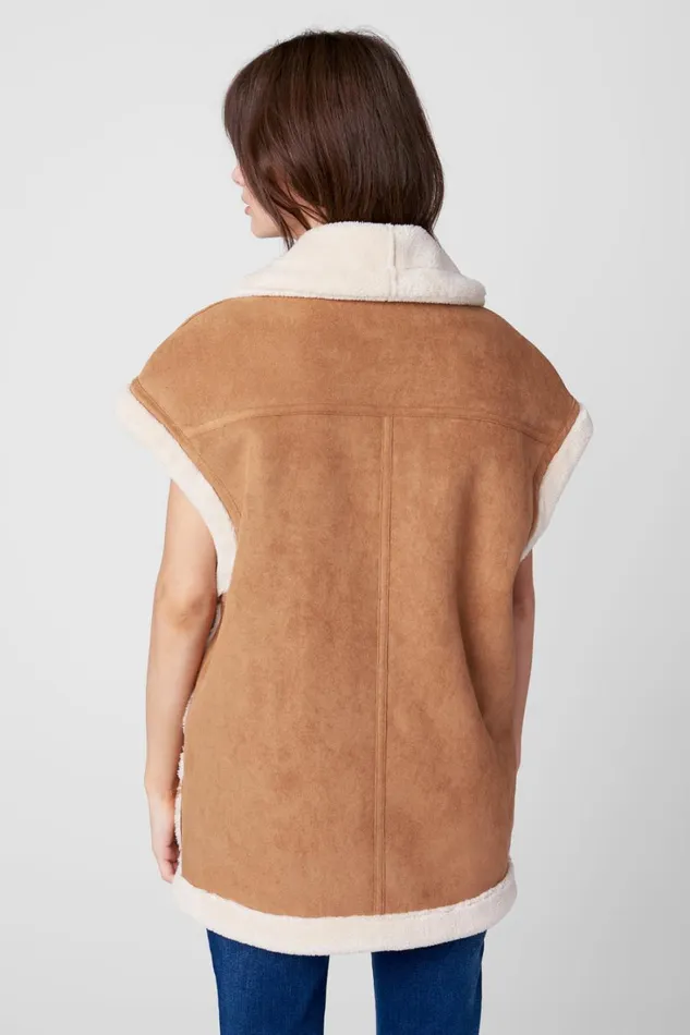 BLANK NYC Jackets Love Life Jacket 8211 Women