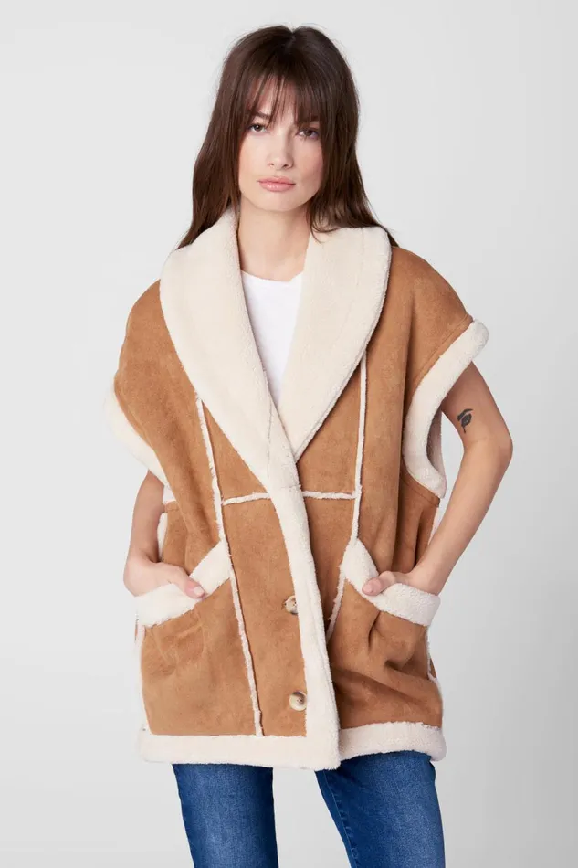 BLANK NYC Jackets Love Life Jacket 8211 Women
