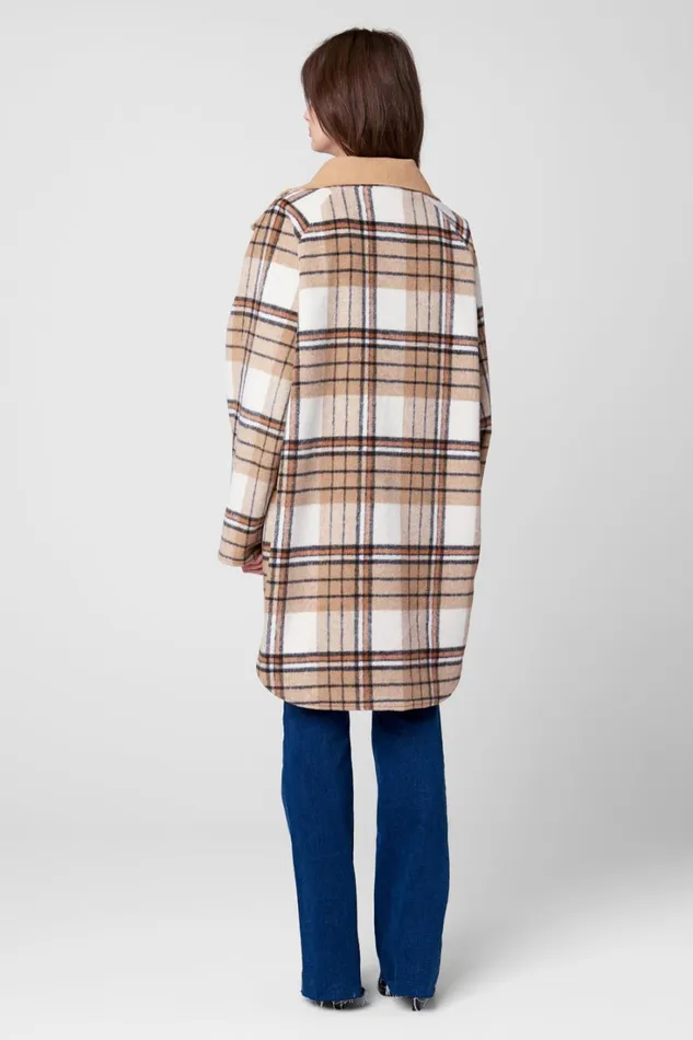 BLANK NYC Jackets Night Crawler Jacket 8211 Women