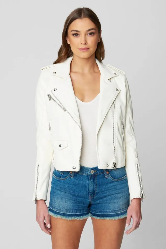 BLANK NYC Jackets Pure Motivation Jacket 8211 Women
