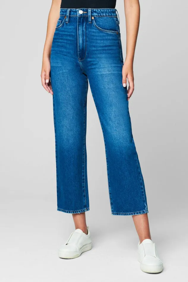 BLANK NYC Jeans Baxter In No Shade Here Jean 8211 Women