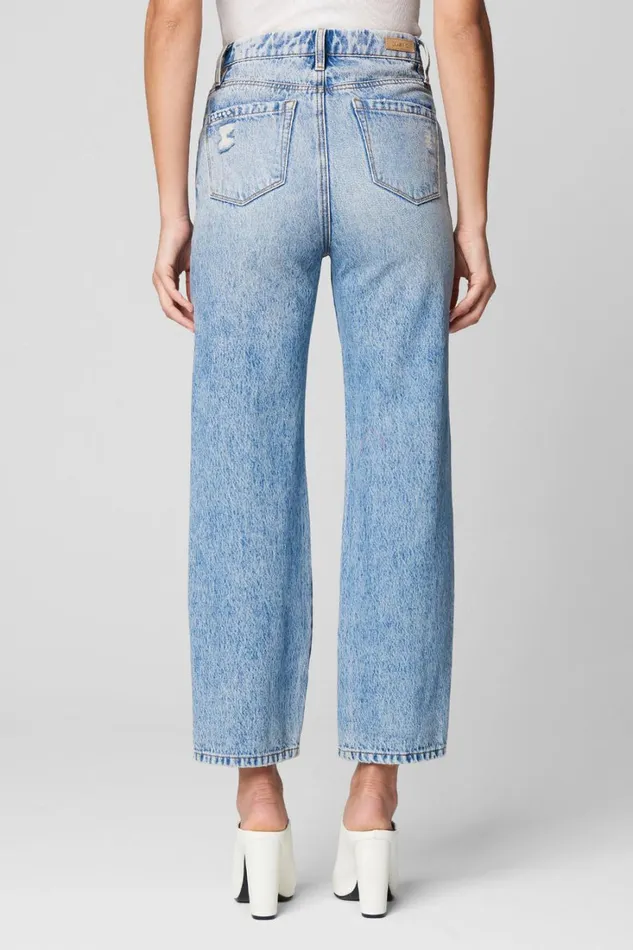 BLANK NYC Jeans Baxter In Tied Up Jean 8211 Women