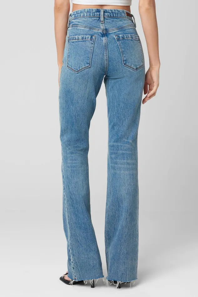 BLANK NYC Jeans Hoyt In Close Ranks Jean 8211 Women