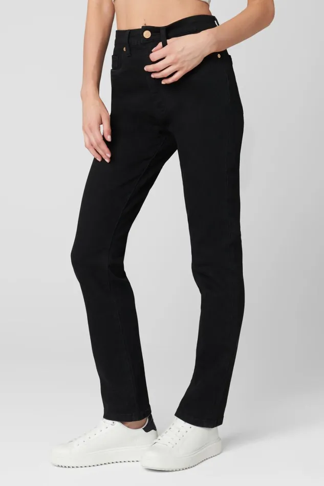 BLANK NYC Jeans Lexington In Needed Me Jean 8211 Women